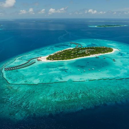 Hotel Sun Siyam Iru Fushi With Free Transfer Iru Fushi Island Esterno foto