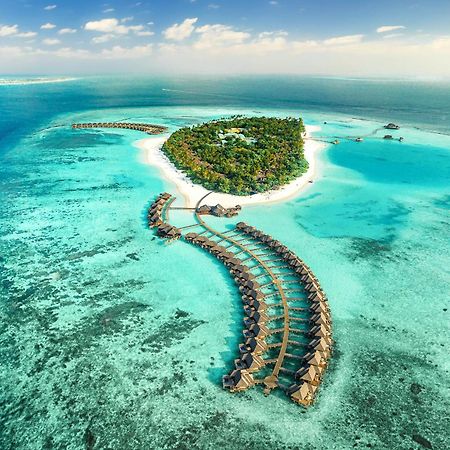 Hotel Sun Siyam Iru Fushi With Free Transfer Iru Fushi Island Esterno foto