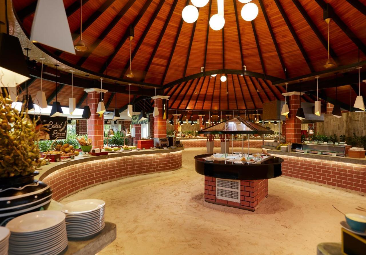 Hotel Sun Siyam Iru Fushi With Free Transfer Iru Fushi Island Esterno foto
