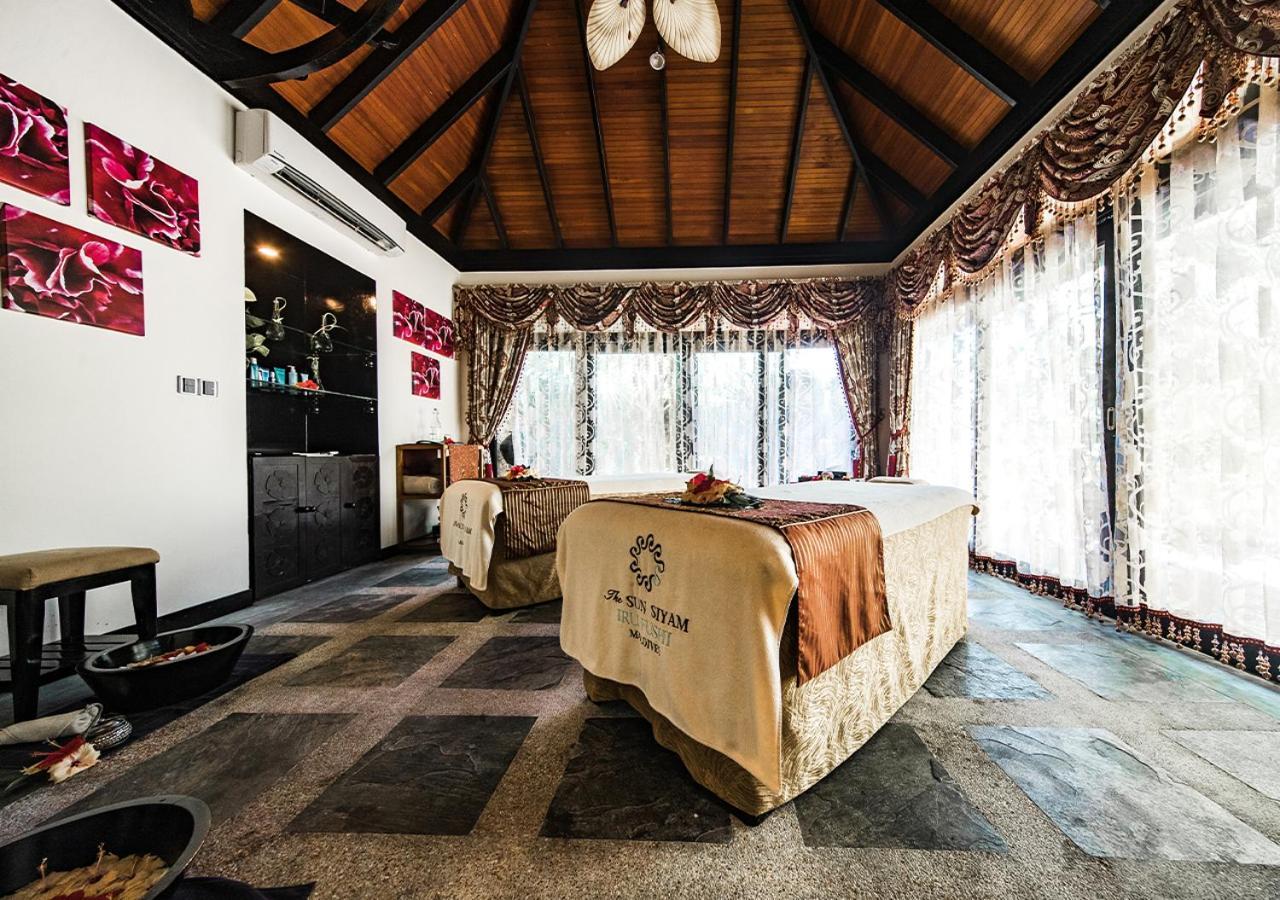 Hotel Sun Siyam Iru Fushi With Free Transfer Iru Fushi Island Esterno foto