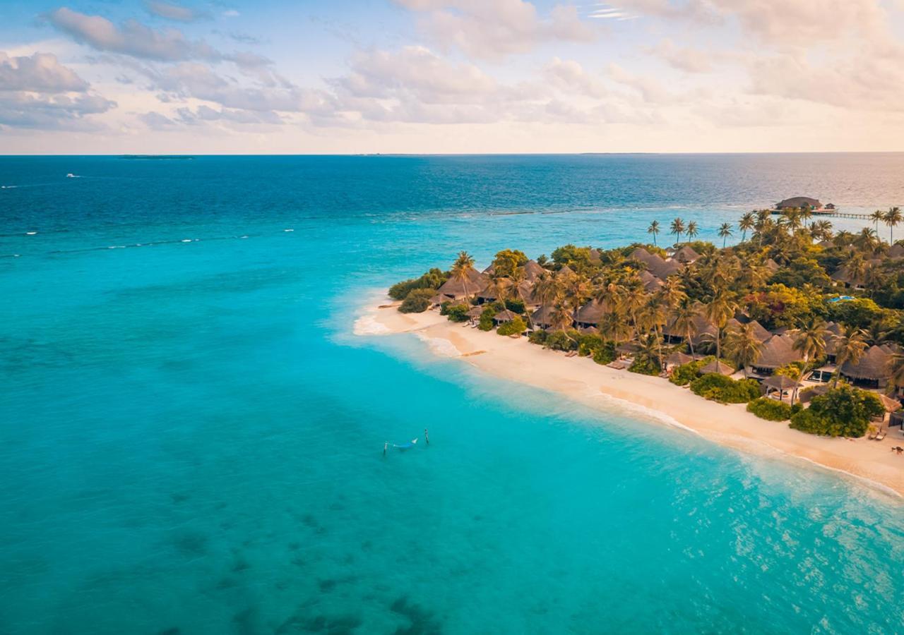 Hotel Sun Siyam Iru Fushi With Free Transfer Iru Fushi Island Esterno foto