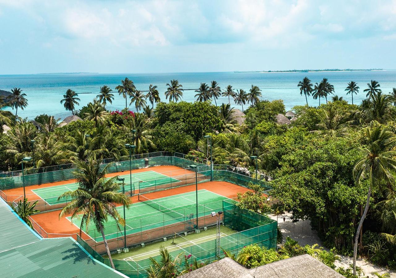 Hotel Sun Siyam Iru Fushi With Free Transfer Iru Fushi Island Esterno foto