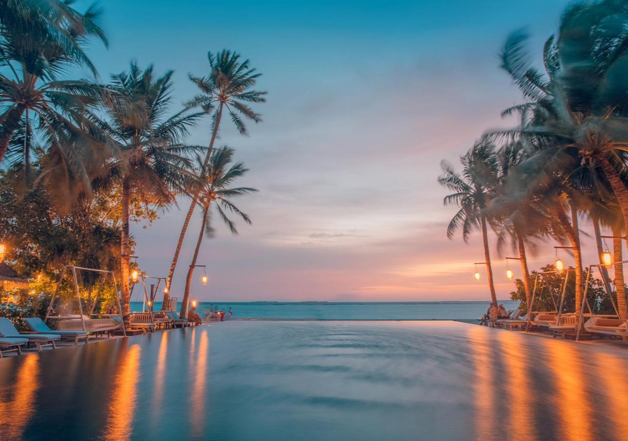 Hotel Sun Siyam Iru Fushi With Free Transfer Iru Fushi Island Esterno foto