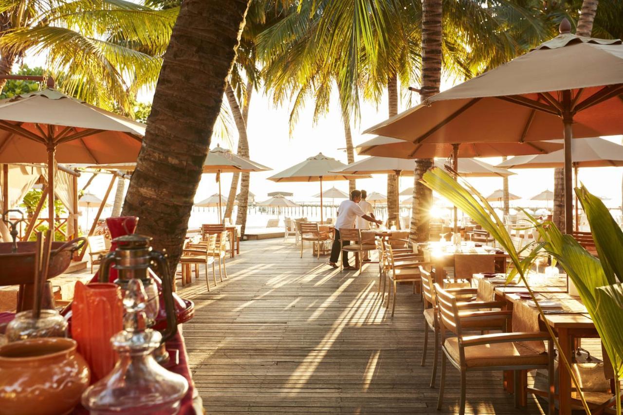 Hotel Sun Siyam Iru Fushi With Free Transfer Iru Fushi Island Esterno foto