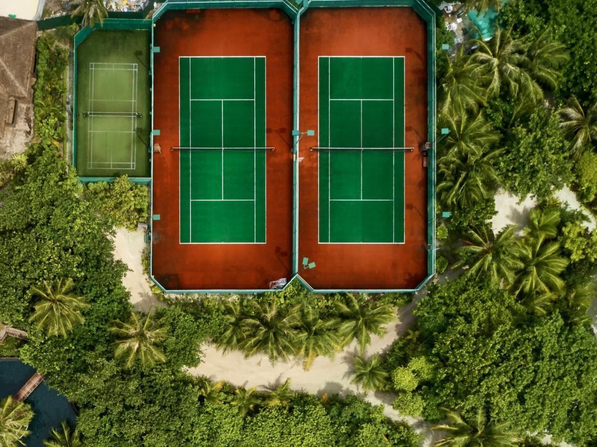Hotel Sun Siyam Iru Fushi With Free Transfer Iru Fushi Island Esterno foto