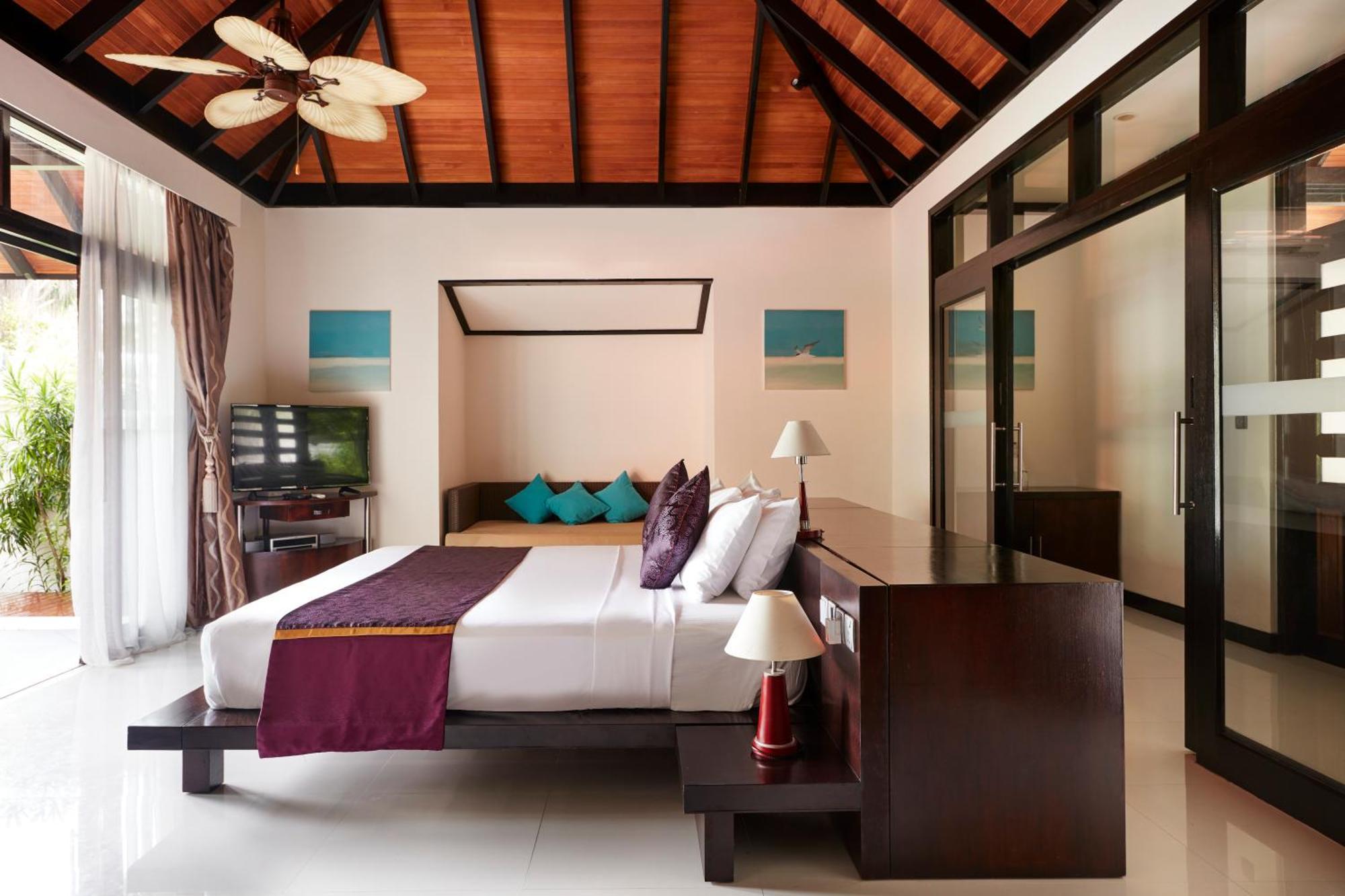 Hotel Sun Siyam Iru Fushi With Free Transfer Iru Fushi Island Esterno foto