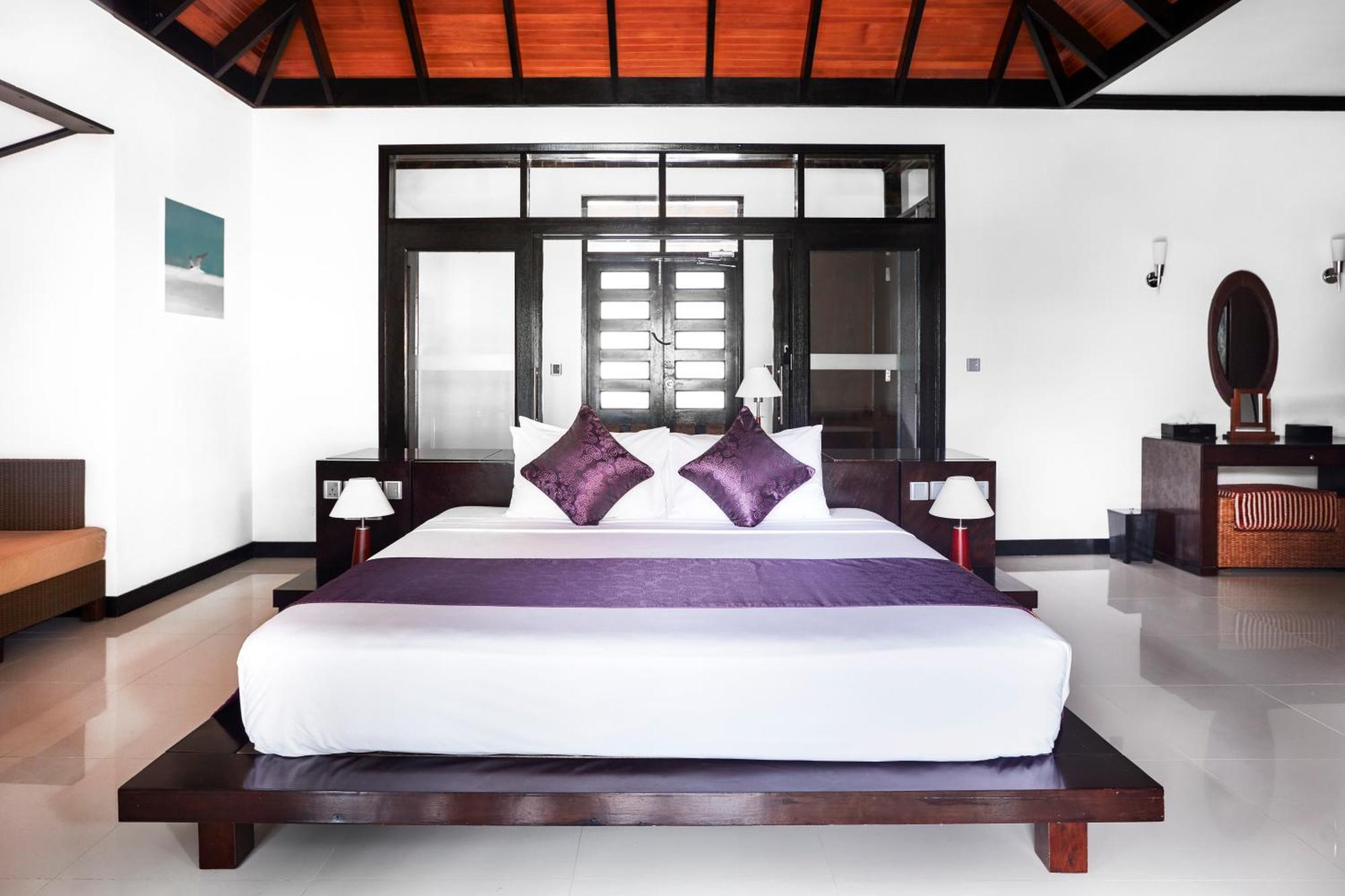 Hotel Sun Siyam Iru Fushi With Free Transfer Iru Fushi Island Esterno foto