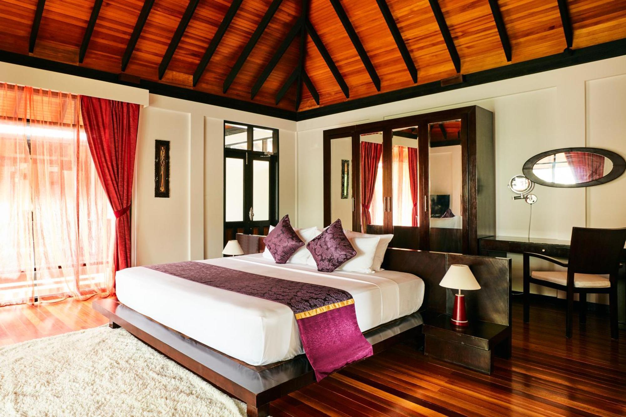 Hotel Sun Siyam Iru Fushi With Free Transfer Iru Fushi Island Esterno foto