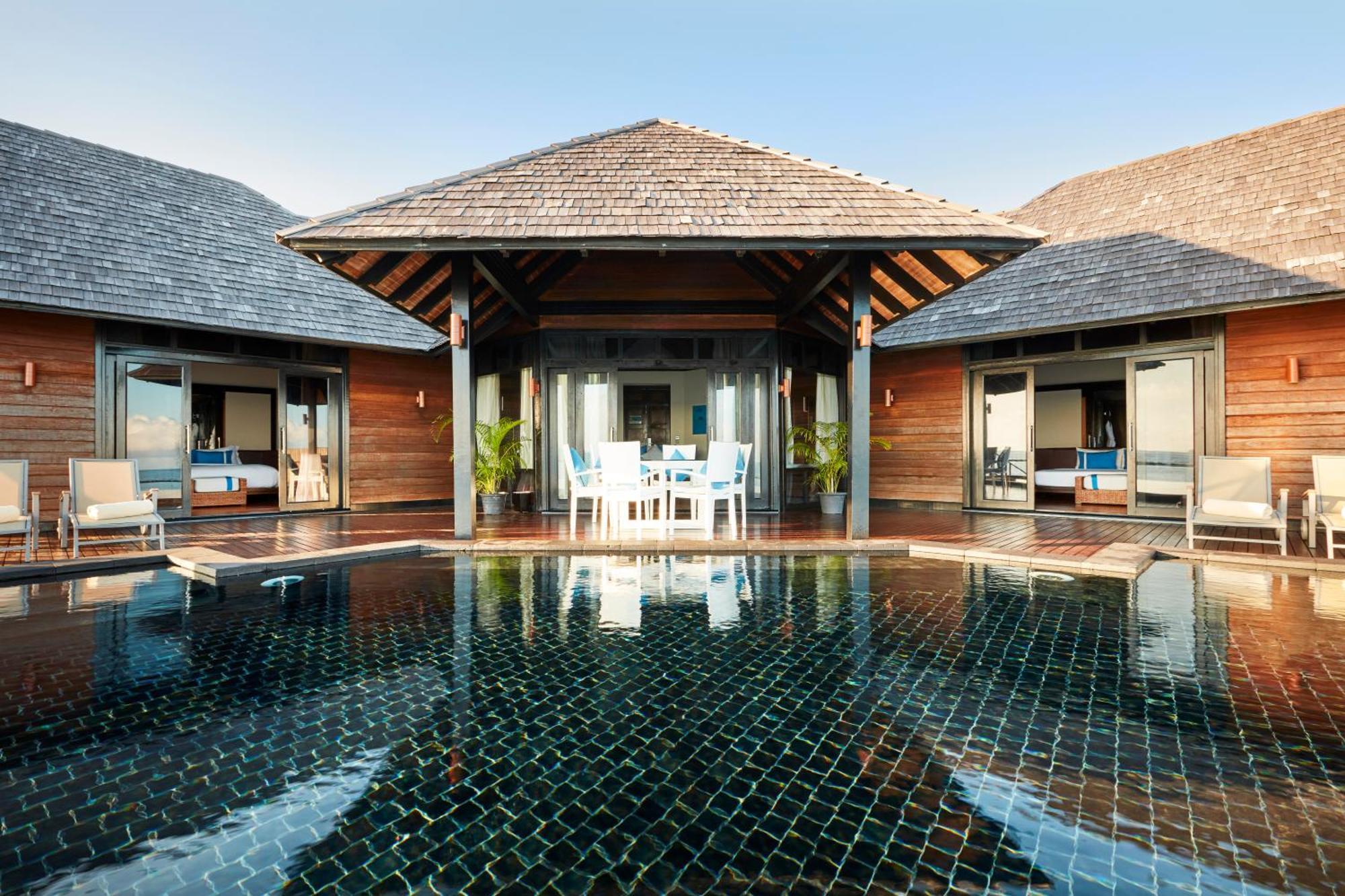 Hotel Sun Siyam Iru Fushi With Free Transfer Iru Fushi Island Esterno foto