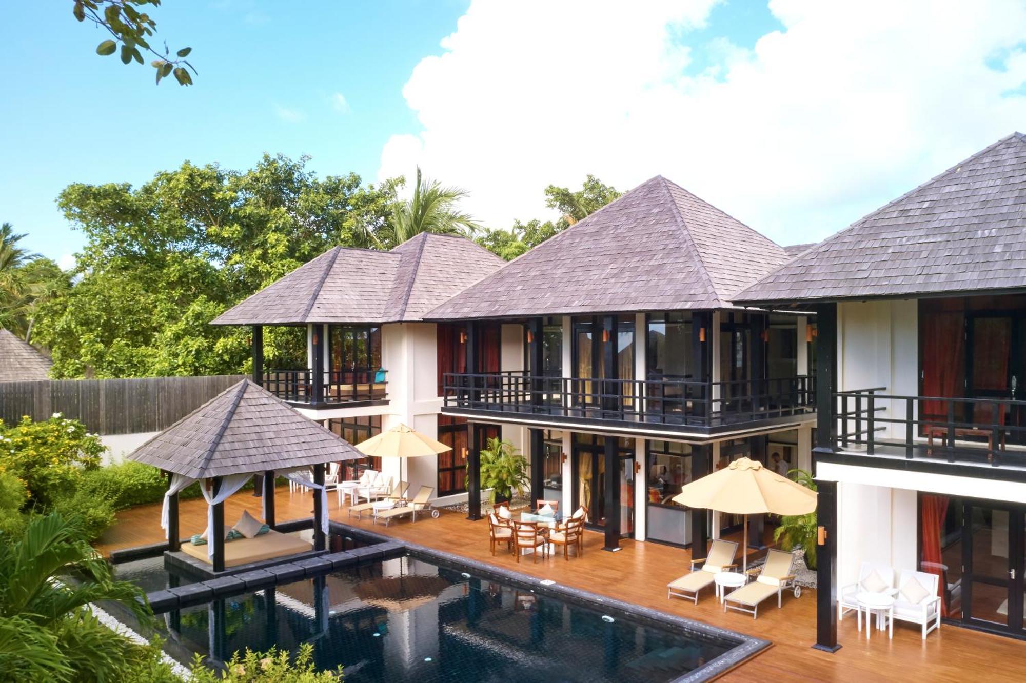 Hotel Sun Siyam Iru Fushi With Free Transfer Iru Fushi Island Esterno foto