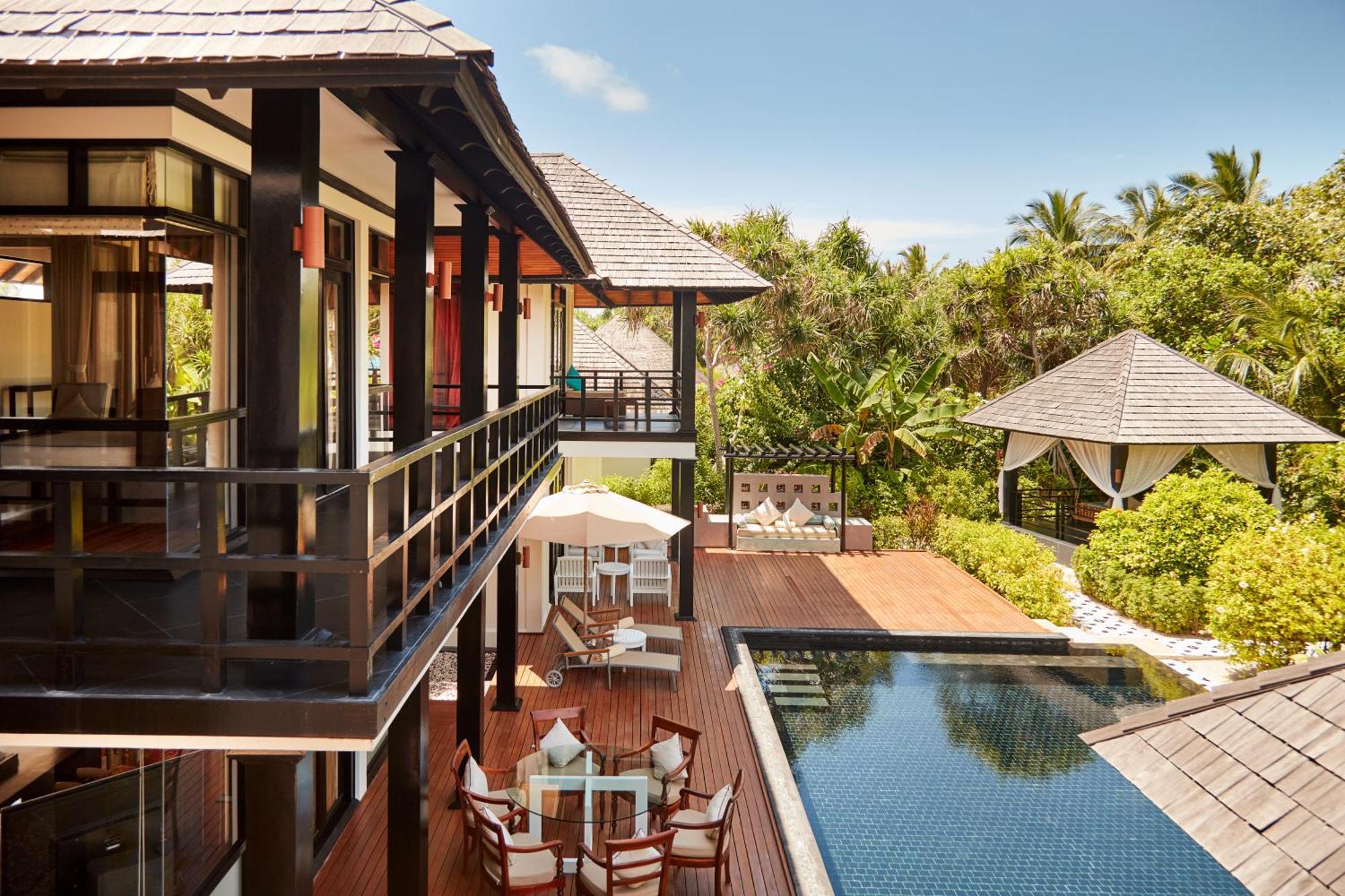 Hotel Sun Siyam Iru Fushi With Free Transfer Iru Fushi Island Esterno foto