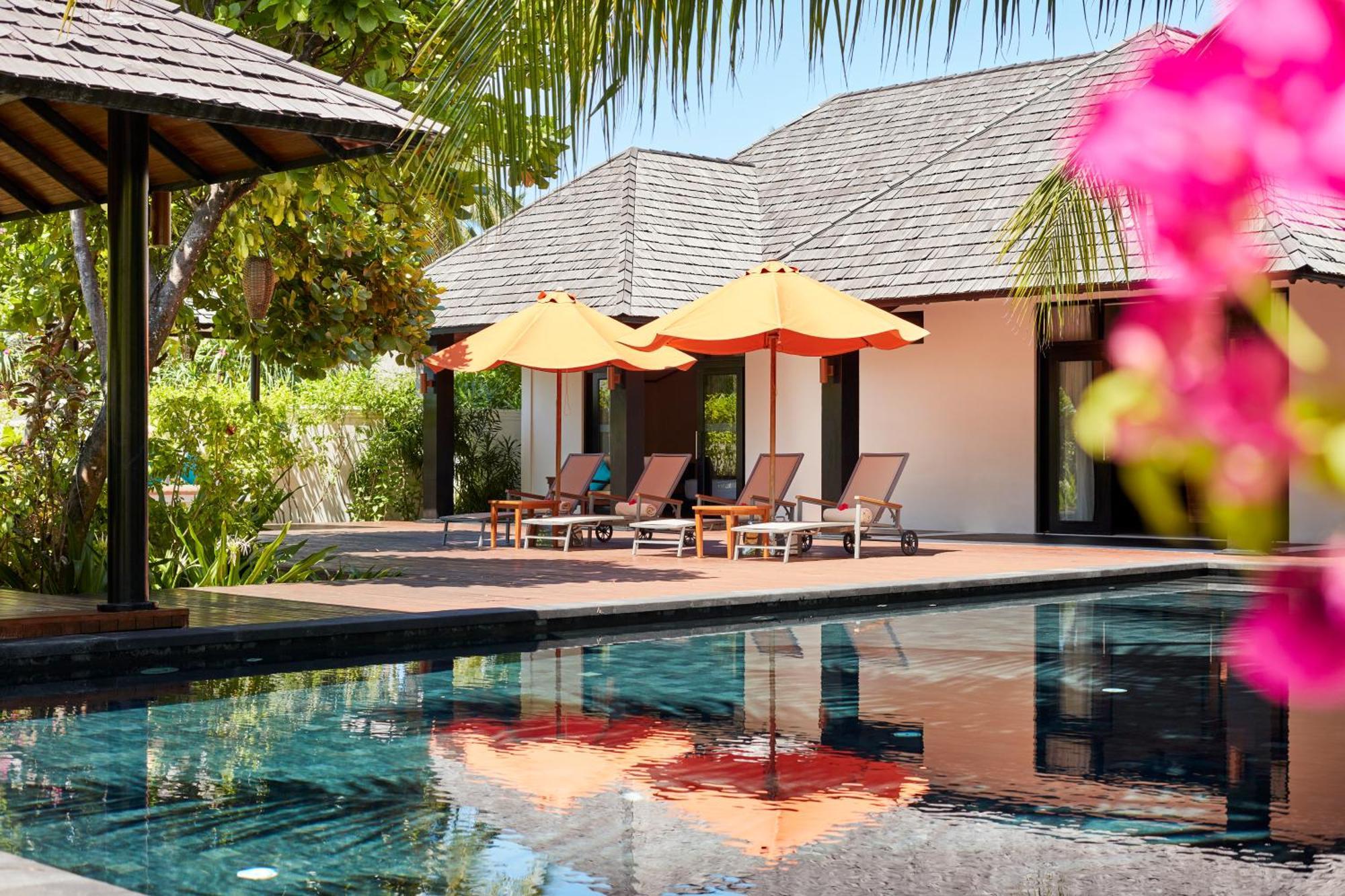 Hotel Sun Siyam Iru Fushi With Free Transfer Iru Fushi Island Esterno foto