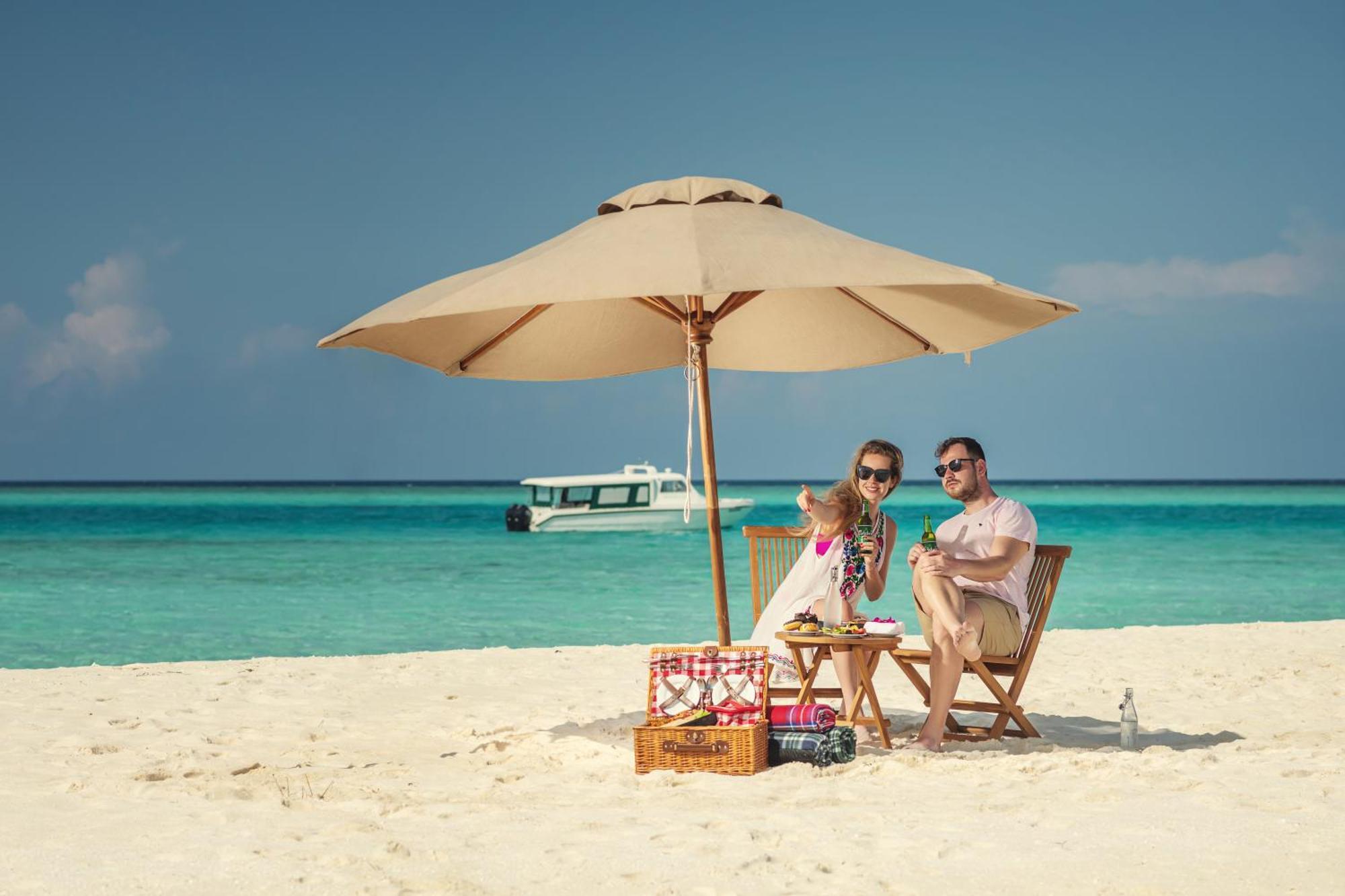 Hotel Sun Siyam Iru Fushi With Free Transfer Iru Fushi Island Esterno foto
