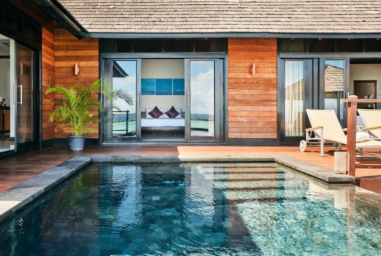 Hotel Sun Siyam Iru Fushi With Free Transfer Iru Fushi Island Esterno foto