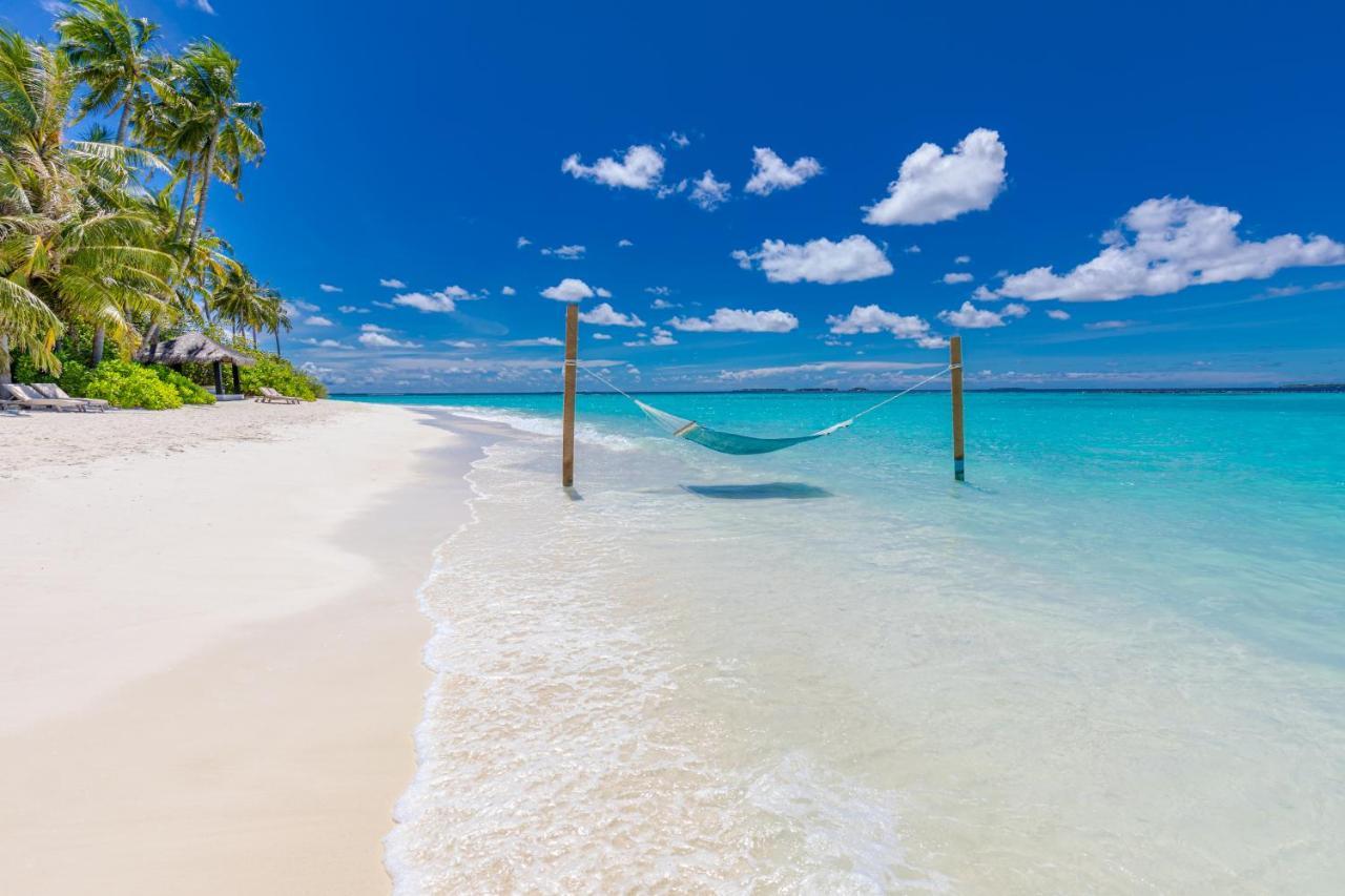 Hotel Sun Siyam Iru Fushi With Free Transfer Iru Fushi Island Esterno foto